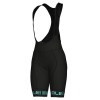 Cykeltøj + Cykelshorts Dame 2021 Ale Blend N004